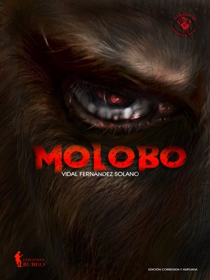 cover image of Molobo